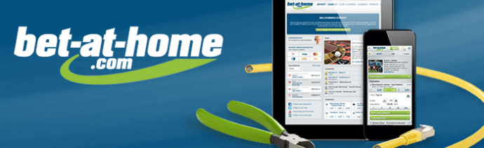 bet-at-home App