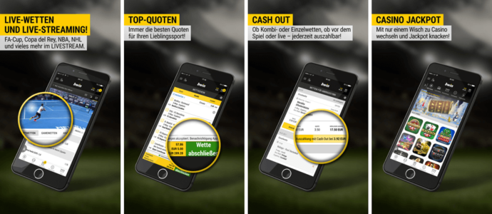 bwin App Download
