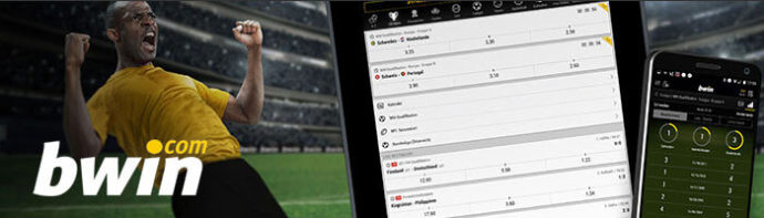 bwin App