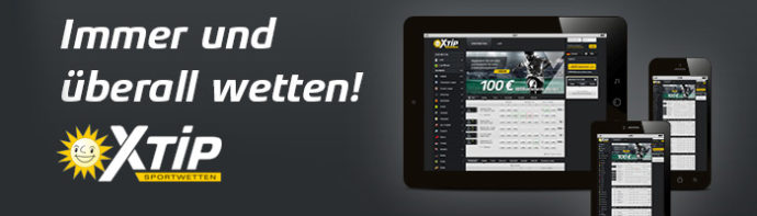 X-Tip App