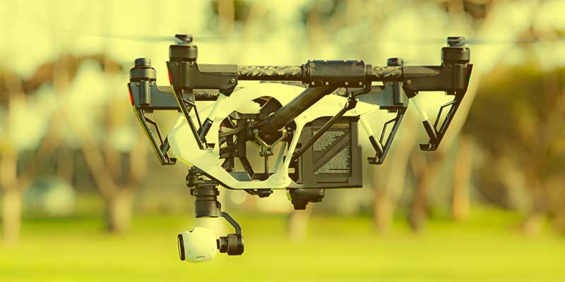 Police Tool - 7 Amazing Facts About Drones We Want to Spread Out