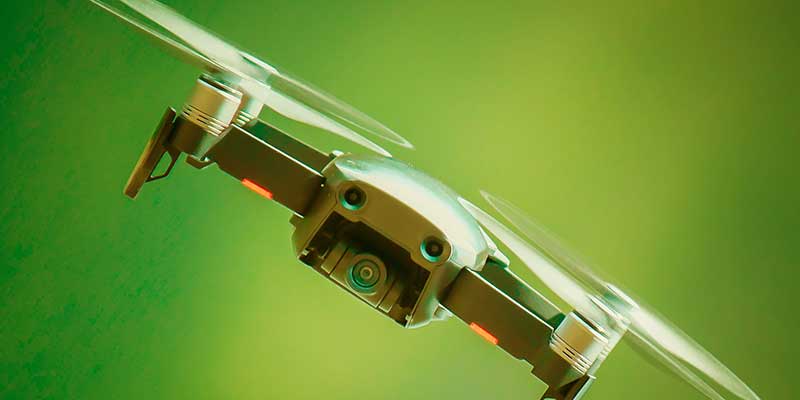 They Do Not Require A Remote Pilot - 7 Amazing Facts About Drones We Want to Spread Out