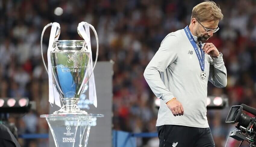Wettarten in der Champions League Wettarten in der Champions League