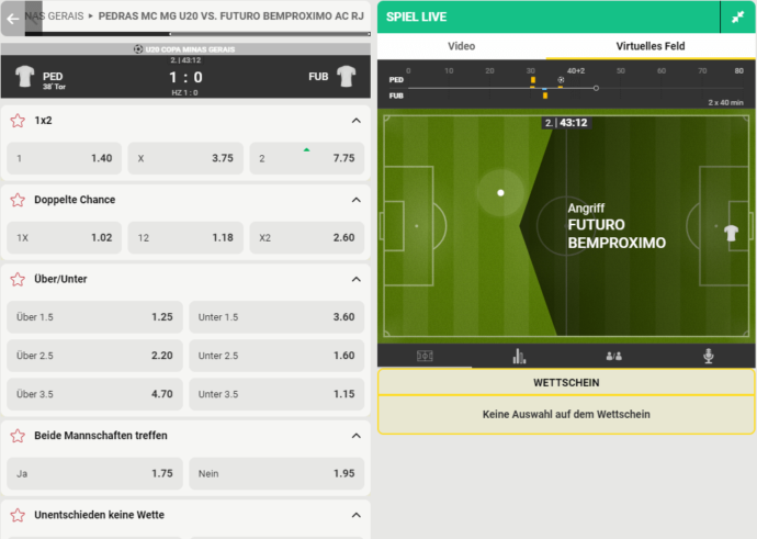 fezbet livewetten