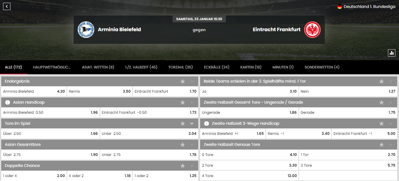 Select.bet Website Test Select.bet Website Test