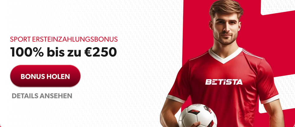 Betista Bonus