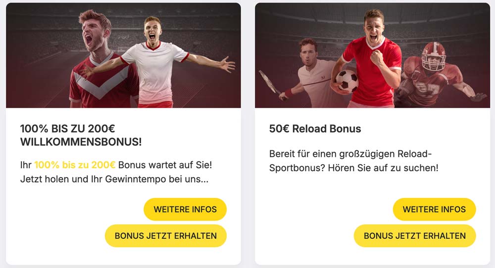 Monoplay Bonus