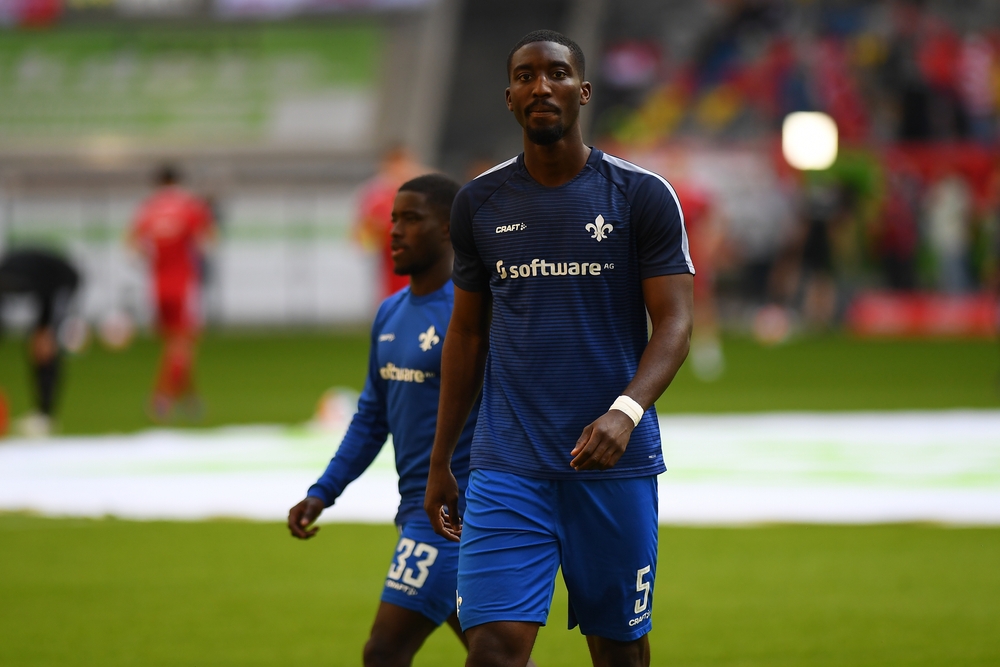 SV Darmstadt 98